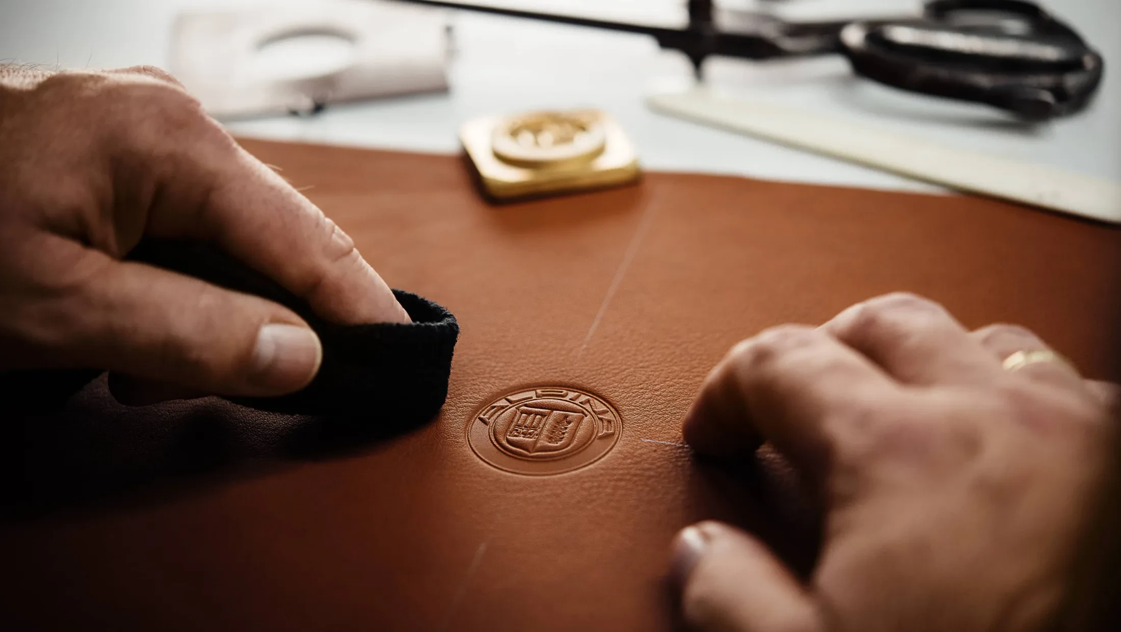 ALPINA LAVALINA bewerking